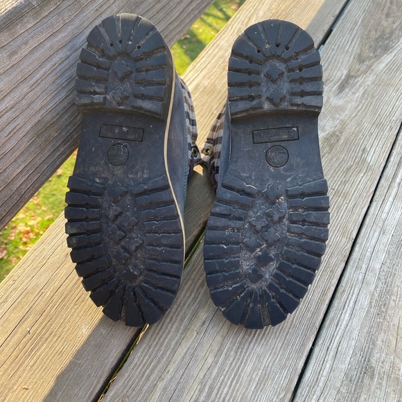 Timberland boots - Picture 2 of 2